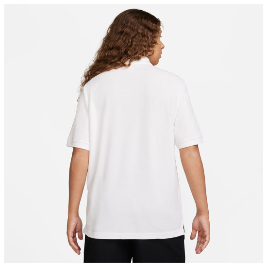 Nike Ανδρική κοντομάνικη μπλούζα Sportswear Club Polo Pique Shirt